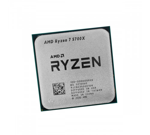 Процессор AMD Ryzen 7 5700X (oem)