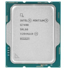 Процессор Intel Pentium Gold G7400 (OEM)