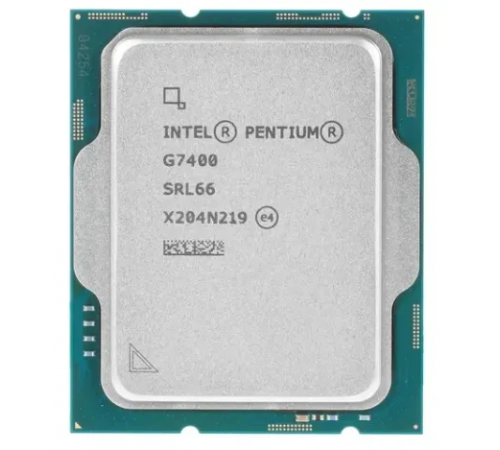Процессор Intel Pentium Gold G7400 (OEM)