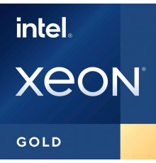 Процессор Intel Xeon Gold 5317