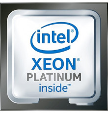 Процессор Intel Xeon Platinum 8358