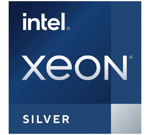 Процессор Intel Xeon Silver 4309Y