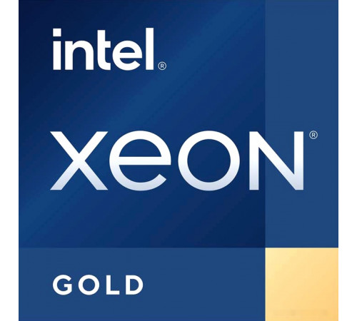Процессор Intel Xeon Gold 6346