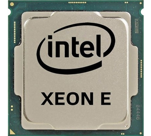 Процессор Intel Xeon E-2324G