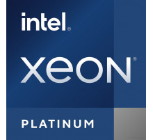 Процессор Intel Xeon Platinum 8352Y