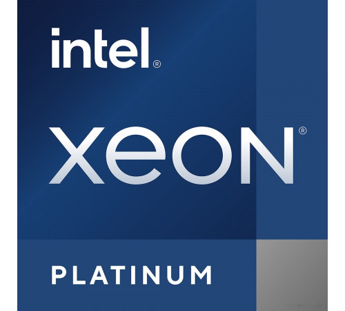 Процессор Intel Xeon Platinum 8352Y