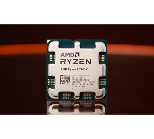 Процессор AMD Ryzen 7 7700X OEM
