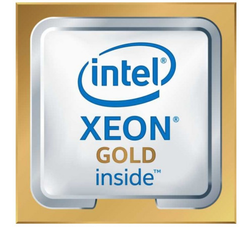 Процессор Intel Xeon Gold 6338N