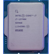Процессор Intel Core i7-13700K (оem)