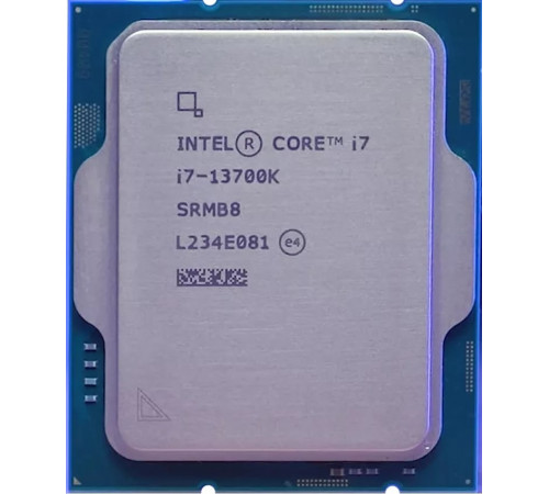 Процессор Intel Core i7-13700K (оem)