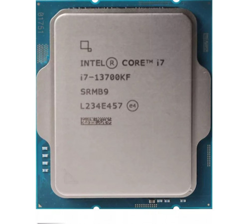 Процессор Intel Core i7-13700KF (оem)