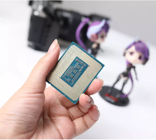 Процессор Intel Core i7-13700KF (оem)