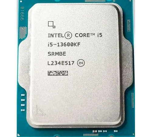 Процессор Intel Core i5-13600KF (оem)