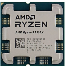 Процессор AMD Ryzen 9 7900X (oem)