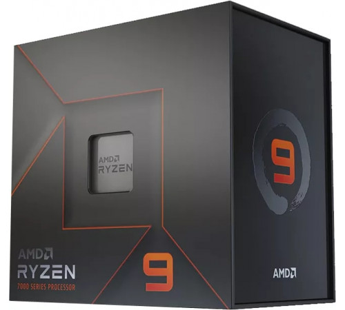 Процессор AMD Ryzen 9 7900X (oem)