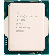 Процессор Intel Core i3-13100 (оem)
