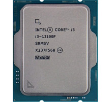 Процессор Intel Core i3-13100F (оem)