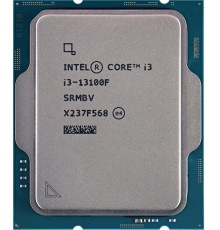Процессор Intel Core i3-13100F (оem)