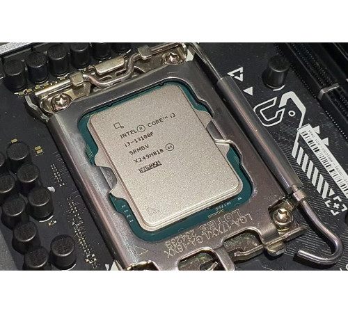 Процессор Intel Core i3-13100F (оem)