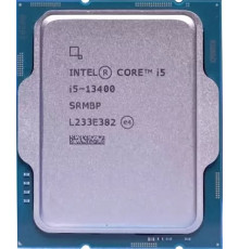Процессор Intel Core i5-13400 (оem)