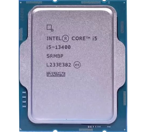 Процессор Intel Core i5-13400 (оem)