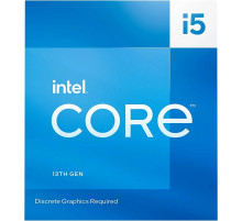 Процессор Intel Core i5-13400F (оem)