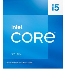 Процессор Intel Core i5-13400F (оem)