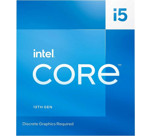 Процессор Intel Core i5-13400F (оem)
