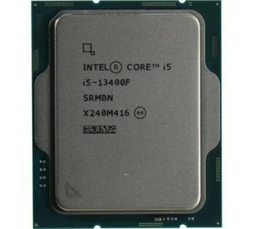 Процессор Intel Core i5-13400F (оem)