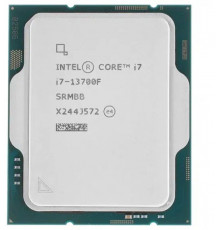 Процессор Intel Core i7-13700F (оem)