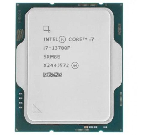 Процессор Intel Core i7-13700F (оem)