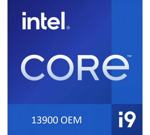 Процессор Intel Core i9-13900
