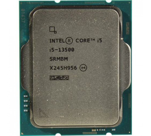 Процессор Intel Core i5-13500 OEM