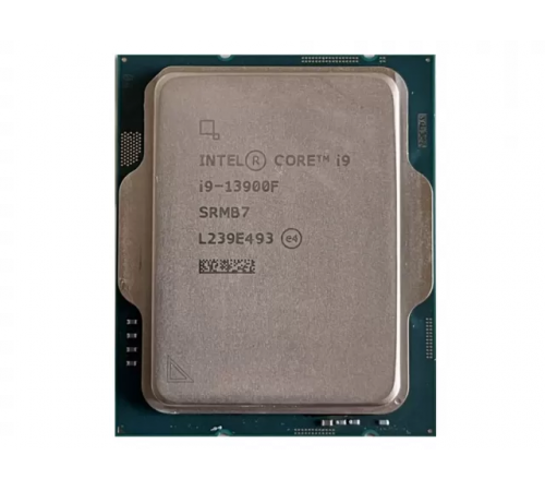 Процессор Intel Core i9-13900F