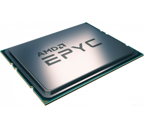 Процессор AMD EPYC 7502