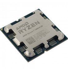 Процессор AMD Ryzen 7 7800X3D (oem)