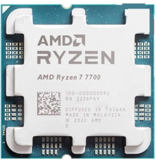 Процессор AMD Ryzen 7 7700 (oem)