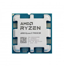 Процессор AMD Ryzen 9 7950X3D (oem)