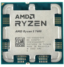 Процессор AMD Ryzen 5 7600 (оem)