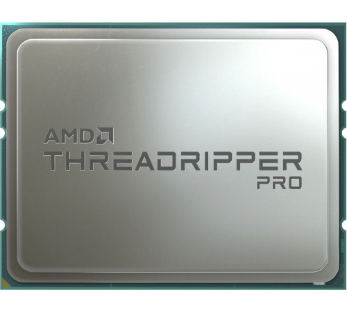Процессор AMD Ryzen Threadripper Pro 5995WX