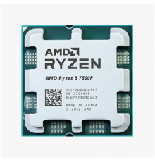 Процессор AMD Ryzen 5 7500F (OEM)