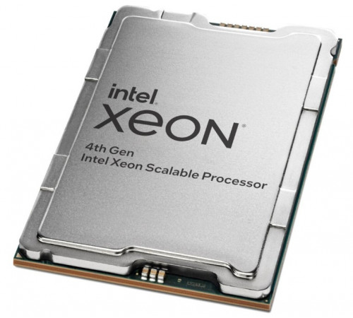 Процессор Intel Xeon Gold 6430