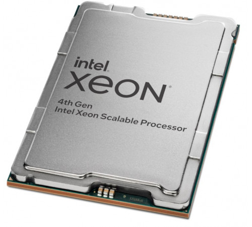 Процессор Intel Xeon Silver 4410Y