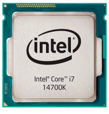 Процессор Intel Core i7-14700K (оem)