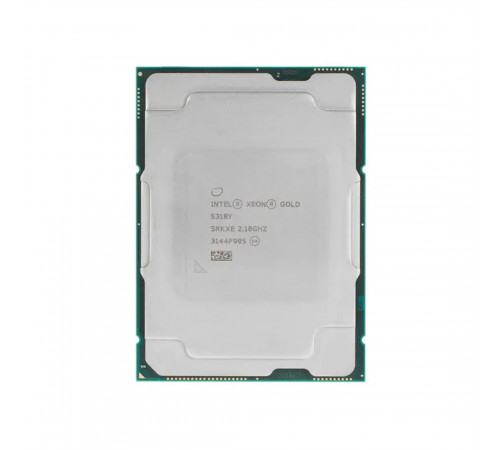 Процессор Intel Xeon Gold 5318Y
