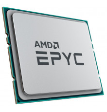 Процессор AMD EPYC 9334