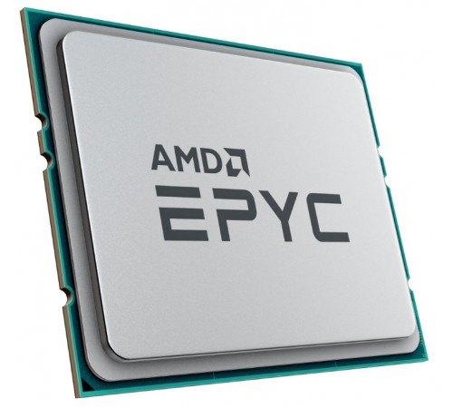 Процессор AMD EPYC 9534