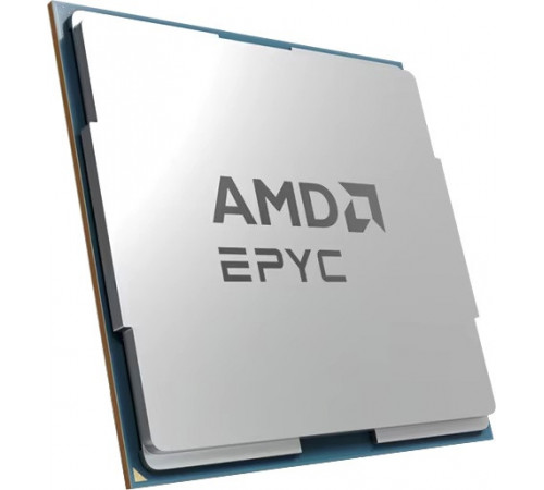 Процессор AMD EPYC 9554