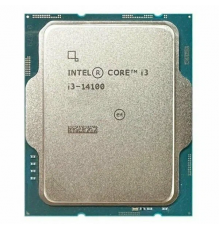 Процессор Intel Core i3-14100 OEM