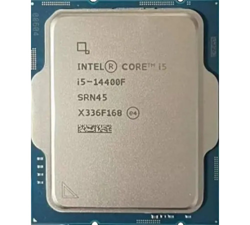 Процессор Intel Core i5-14400F OEM